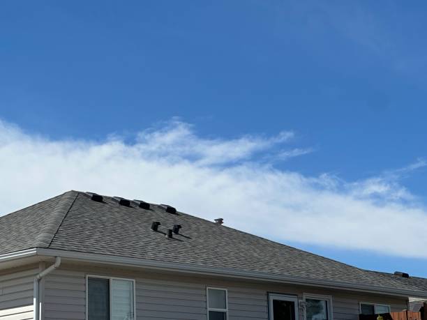 Fast & Reliable Emergency Roof Repairs in Brevard, NC